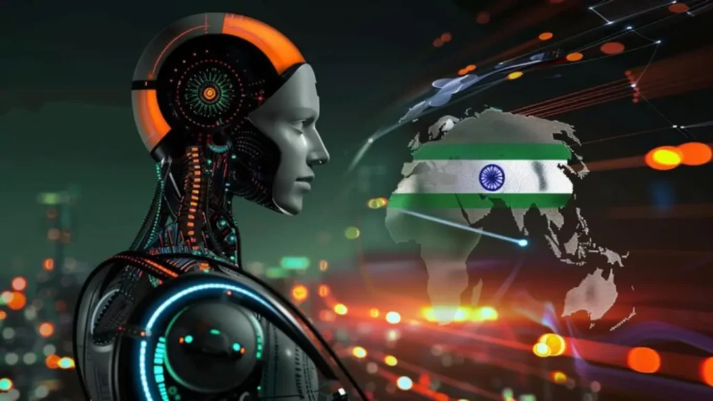 VC trends in 2025 in India
